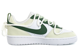 Nike: Белые кроссовки  Court