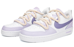 Nike: Белые кроссовки  Court