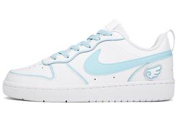 Nike: Белые кроссовки  Court
