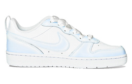 Nike: Белые кроссовки  Court