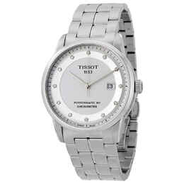 Tissot: Часы  Luxury