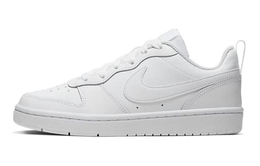 Nike: Голубые кроссовки  Court