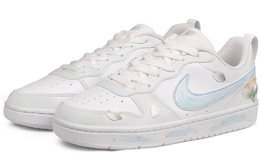 Nike: Белые кроссовки  Court