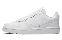 Nike: Белые кроссовки  Court