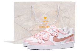 Nike: Кроссовки  Court