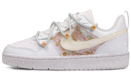 Nike: Белые кроссовки  Court