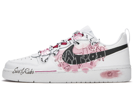 Nike: Белые кроссовки  Court
