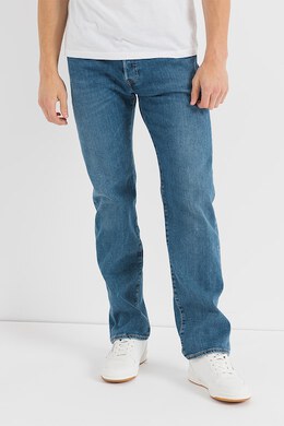 Levi's: Прямые джинсы  501 Original