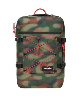 Eastpak: Рюкзак с принтом 