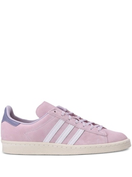Adidas: Розовые кроссовки  Campus 80s