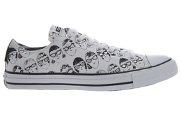 Converse: Кроссовки  Chuck Taylor All Star