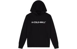 A-COLD-WALL*: Чёрная толстовка 