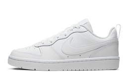 Nike: Коричневые кроссовки  Court