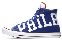 Converse: Кроссовки  Chuck Taylor All Star