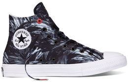 Converse: Кроссовки  Chuck Taylor All Star