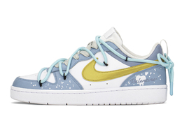 Nike: Кроссовки  Court
