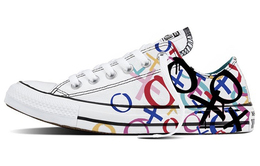 Converse: Кроссовки  Chuck Taylor All Star