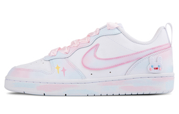 Nike: Белые кроссовки  Court