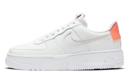 Nike: Кроссовки  Air Force 1 Pixel