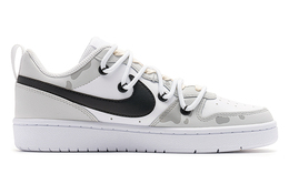 Nike: Белые кроссовки  Court Vision