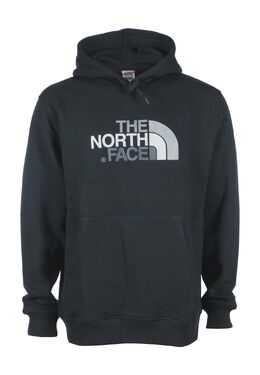 The North Face: Толстовка  Drew Peak с капюшоном