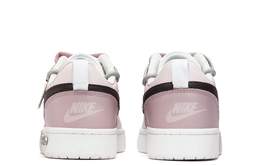 Nike: Коричневые кроссовки  Court