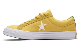 Converse: Кроссовки  One Star