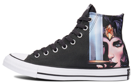 Converse: Кеды  Chuck Taylor All Star