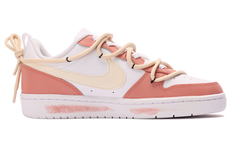 Nike: Красные кроссовки  Court