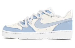 Nike: Розовые кроссовки  Court