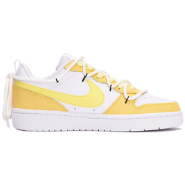 Nike: Белые кроссовки  Court