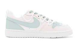 Nike: Розовые кроссовки  Court