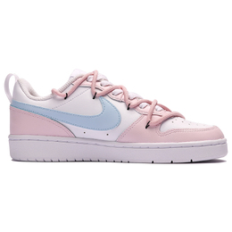 Nike: Розовые кроссовки  Court