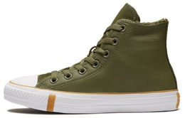 Converse: Кроссовки  Chuck Taylor All Star