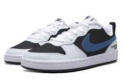 Nike: Белые кроссовки  Court
