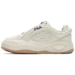 Fila: Белые кроссовки 