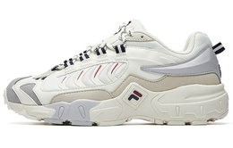 Fila: Серые кроссовки 