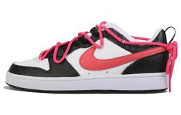 Nike: Красные кроссовки  Court