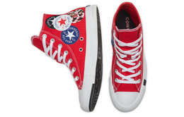 Converse: Кроссовки  Chuck Taylor All Star