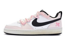 Nike: Розовые кроссовки  Court