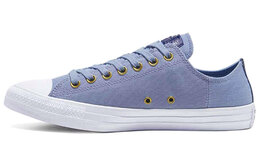 Converse: Кроссовки  Chuck Taylor All Star