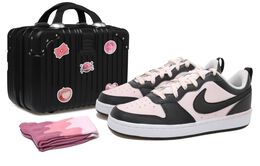 Nike: Кроссовки  Court