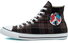 Converse: Кроссовки  Chuck Taylor All Star