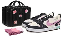 Nike: Кроссовки  Court