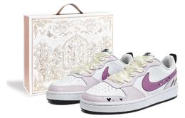 Nike: Розовые кроссовки  Court