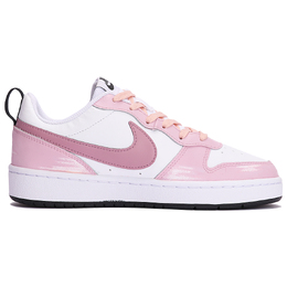 Nike: Серые кроссовки  Court