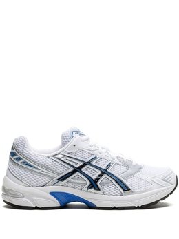 Asics: Белые кроссовки  Gel-1130