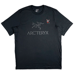 Arcteryx: Военные футболка 