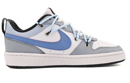 Nike: Розовые кроссовки  Court