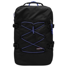 Eastpak: Синий рюкзак 